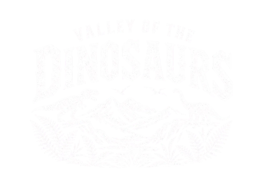 Valley of the Dinosaurs